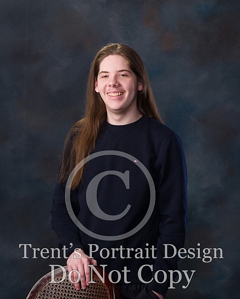 Geoffoey Gurner Senior 2025