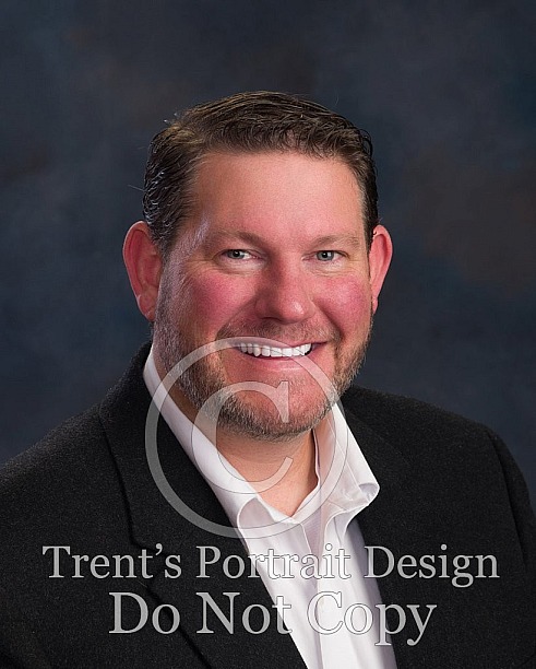 Scott Frazier Executive 2025