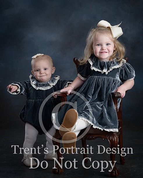 Thompson Family 2025