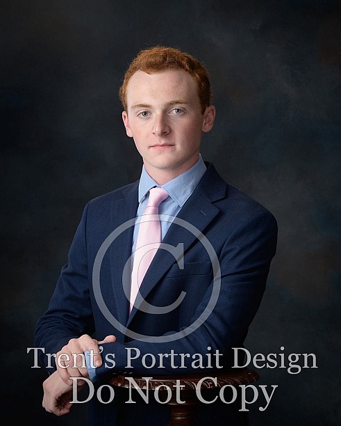 Max Todd Senior 2026