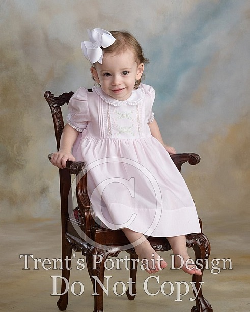 Anderson Family 2025