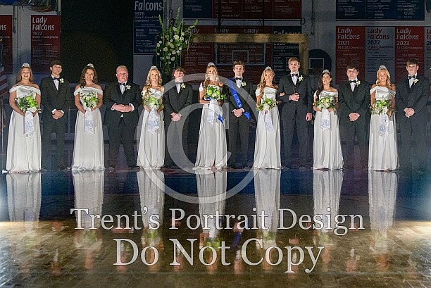 Ingomar Homecoming 2025