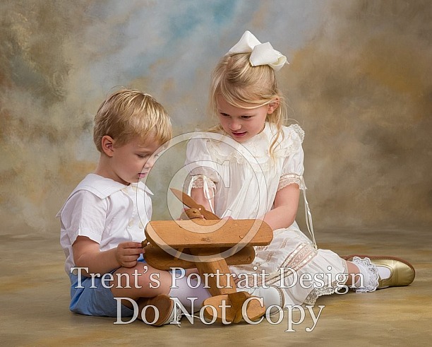 Tate Family Session 2026