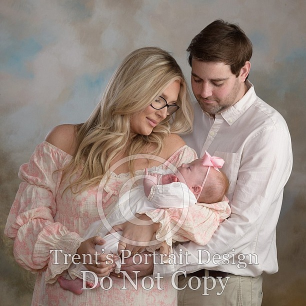 Bond Family Portraits 2026