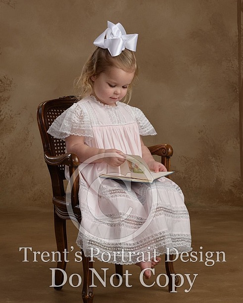 Katie East Portrait Session 26