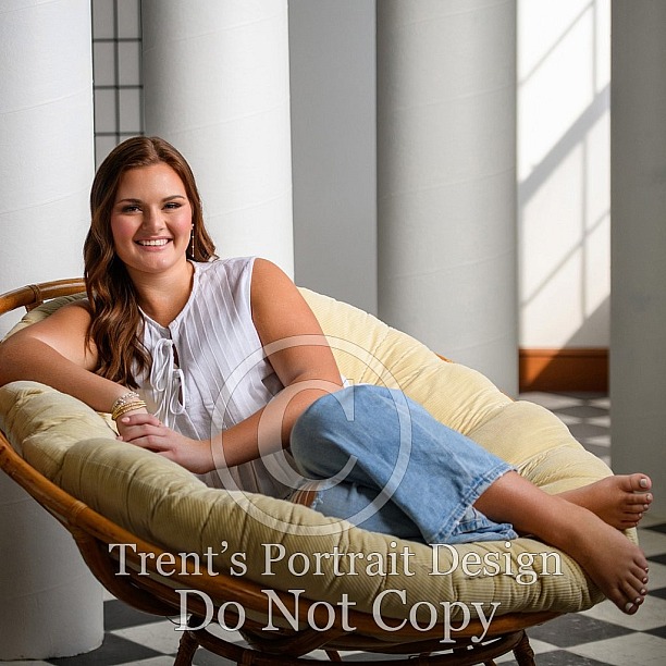 Emma Smith Senior 2026