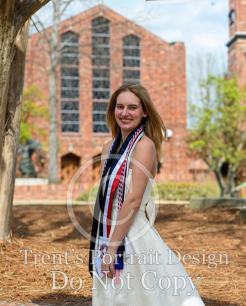 Anne Thomas Green Miss State Session 2026