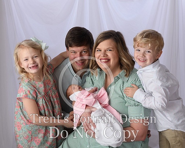 Tate New Born Session 26