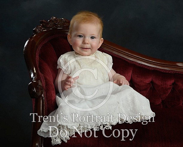 Grace Henson Session 2026