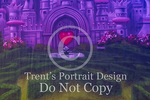 Alice in Wonderland Ballet 2026