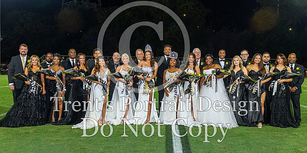 PHS Homecoming 2026